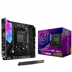 Placa de baza ASRock  B850I LIGHTNING WIFI