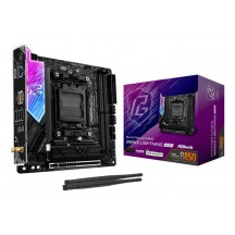 Placa de baza ASRock  B850I LIGHTNING WIFI