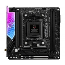 Placa de baza ASRock  B850I LIGHTNING WIFI