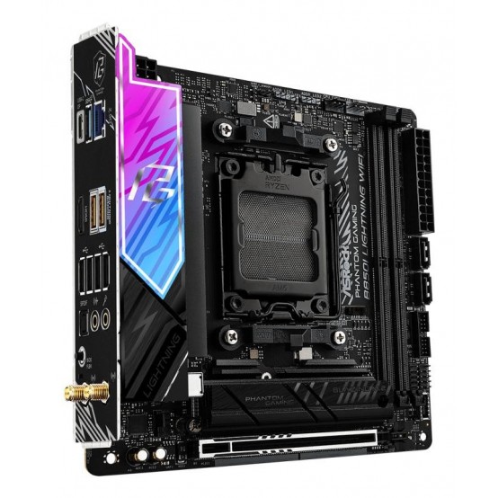 Placa de baza ASRock  B850I LIGHTNING WIFI