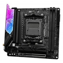 Placa de baza ASRock  B850I LIGHTNING WIFI