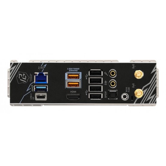 Placa de baza ASRock  B850I LIGHTNING WIFI