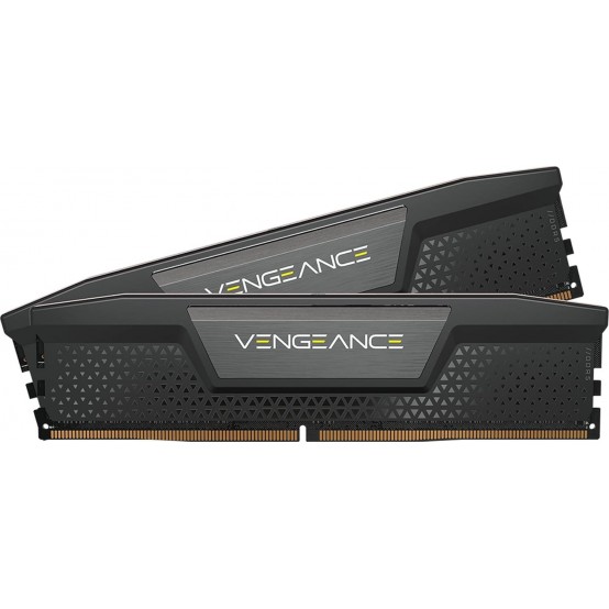 Memorie Corsair Vengeance CMK64GX5M2B6400C42