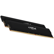 Memorie Crucial Pro OC CP2K32G64C40U5B