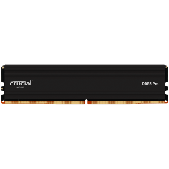 Memorie Crucial Pro CP2K64G56C46U5