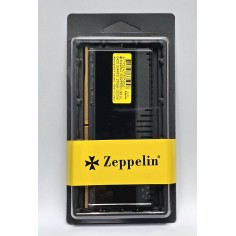 Memorie Zeppelin Gaming ZE-DDR5-32G5600-RD-GM