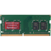 Memorie Synology D4ES03-8G