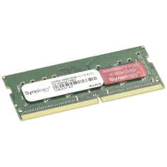 Memorie Synology  D4ES04-4G 2