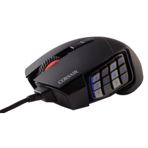 Mouse Corsair SCIMITAR RGB ELITE CH-9304211-EU