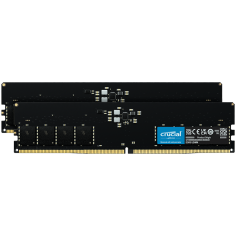 Memorie Crucial  CT2K64G56C46U5