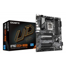 Placa de baza GigaByte  B760 DS3H GEN5