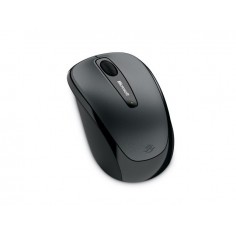 Mouse Microsoft Wireless Mobile Mouse 3500 GMF-00042