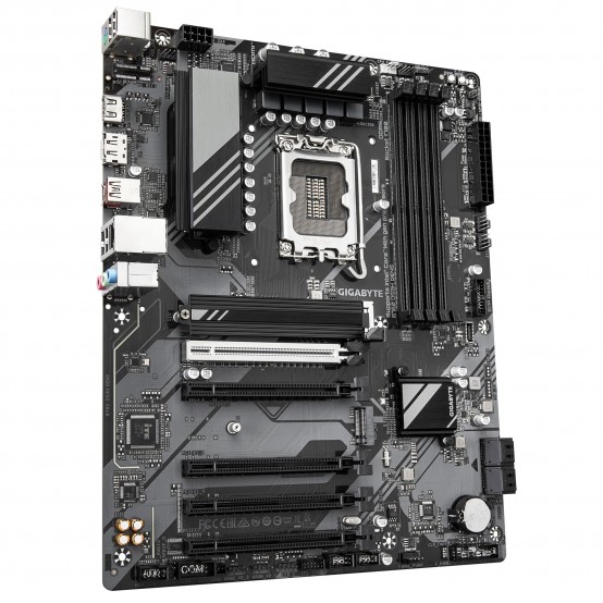 Placa de baza GigaByte  B760 DS3H GEN5