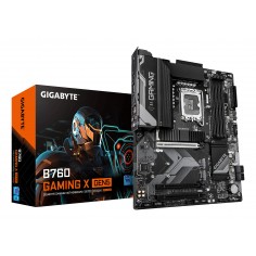 Placa de baza GigaByte  B760 GAMING X GEN5