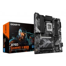 Placa de baza GigaByte  B760 GAMING X GEN5