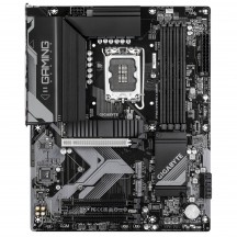 Placa de baza GigaByte  B760 GAMING X GEN5