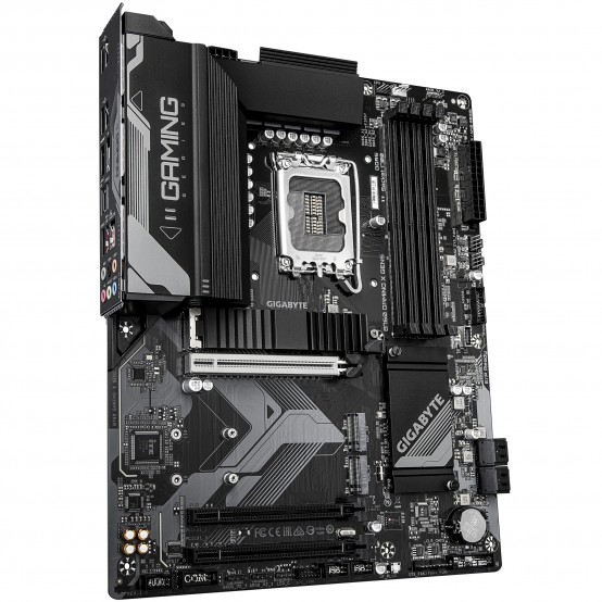 Placa de baza GigaByte  B760 GAMING X GEN5