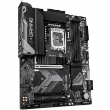 Placa de baza GigaByte  B760 GAMING X GEN5