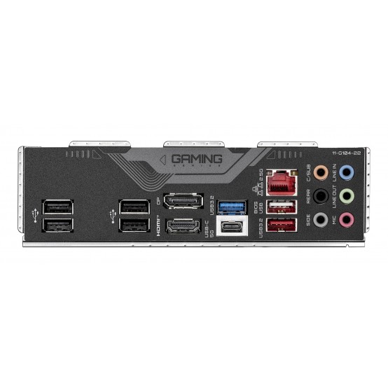 Placa de baza GigaByte  B760 GAMING X GEN5