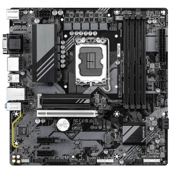 Placa de baza GigaByte  B760M DS3H GEN5