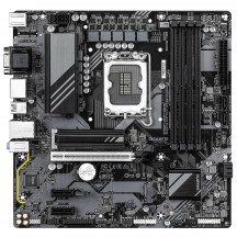 Placa de baza GigaByte  B760M DS3H GEN5