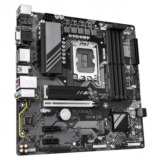 Placa de baza GigaByte  B760M DS3H GEN5