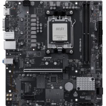 Placa de baza MSI  PRO B840M-B