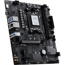 Placa de baza MSI  PRO B840M-B