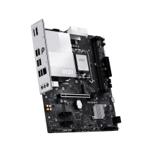 Placa de baza MSI  PRO H810M-B