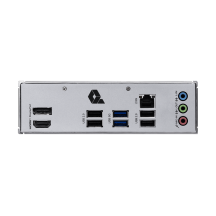 Placa de baza MSI  PRO H810M-B
