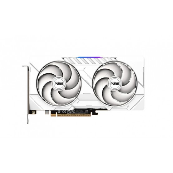 Placa video Sapphire PURE AMD Radeon RX 9060 XT 11350-02-20G