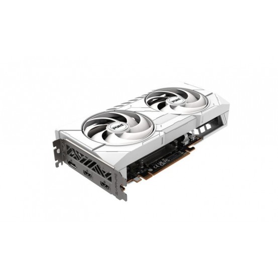 Placa video Sapphire PURE AMD Radeon RX 9060 XT 11350-02-20G