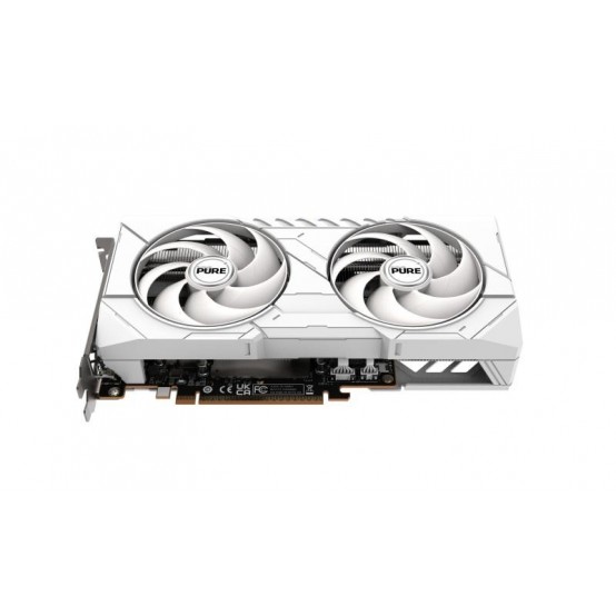 Placa video Sapphire PURE AMD Radeon RX 9060 XT 11350-02-20G