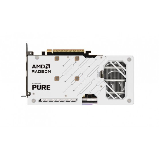 Placa video Sapphire PURE AMD Radeon RX 9060 XT 11350-02-20G