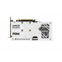 Placa video Sapphire PURE AMD Radeon RX 9060 XT 11350-02-20G