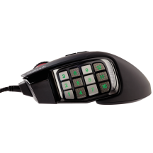 Mouse Corsair SCIMITAR RGB ELITE CH-9304211-EU