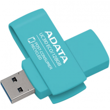 Memorie flash USB A-Data UC310 ECO UC310E-128G-RGN