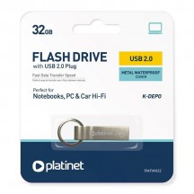 Memorie flash USB Platinet K-Depo PMFMK32 PLYFD32GKD
