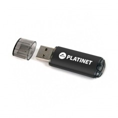 Memorie flash USB Platinet X-Depo PMFE64 PLYFD64GPL
