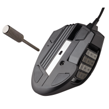 Mouse Corsair SCIMITAR RGB ELITE CH-9304211-EU