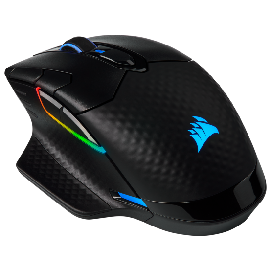 Mouse Corsair Dark Core RGB Pro SE CH-9315511-EU