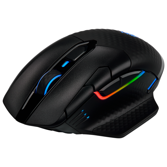 Mouse Corsair Dark Core RGB Pro SE CH-9315511-EU