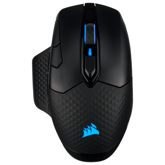 Mouse Corsair Dark Core RGB Pro SE CH-9315511-EU