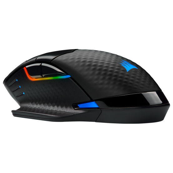 Mouse Corsair Dark Core RGB Pro SE CH-9315511-EU