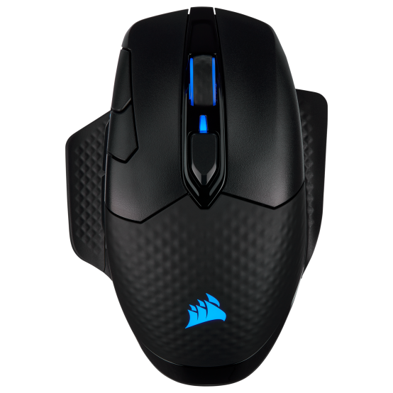 Mouse Corsair Dark Core RGB Pro SE CH-9315511-EU