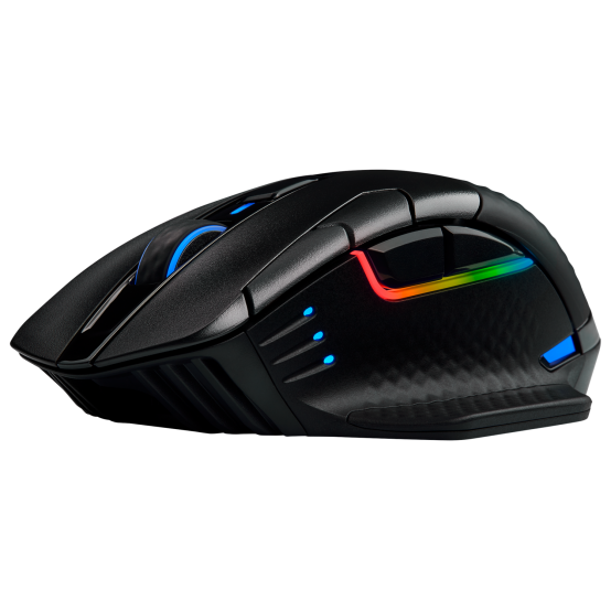 Mouse Corsair Dark Core RGB Pro SE CH-9315511-EU