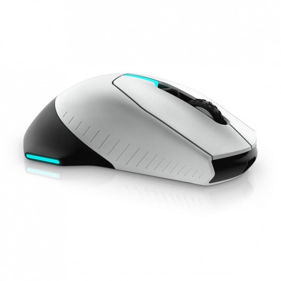 Mouse Dell Alienware 610M 545-BBCN