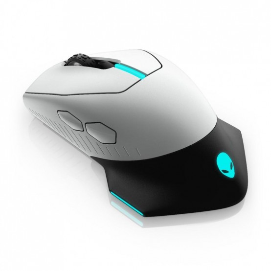 Mouse Dell Alienware 610M 545-BBCN