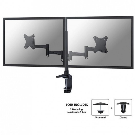 Suport Neomounts  FPMA-D1330DBLACK
