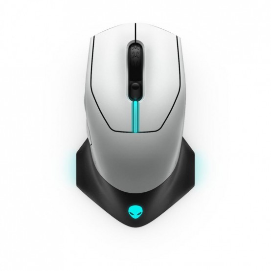Mouse Dell Alienware 610M 545-BBCN